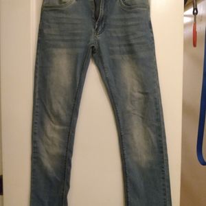 Men's jeans
